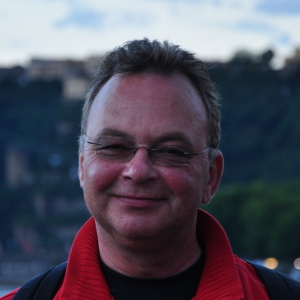 Profilbild von Hans-Jürgen Sattler