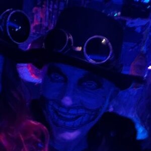 Profilbild von Hans-Jürgen Schäfer