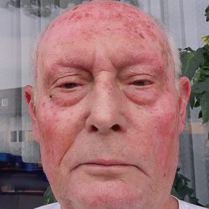 Profilbild von Hans-Jürgen Schaumberg