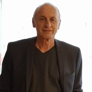 Profilbild von Hans-Jürgen Schaupp