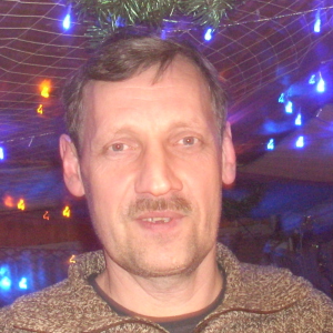 Profilbild von Hans-Jürgen Scheel