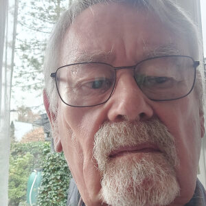 Profilbild von Hans-Jürgen Schenck