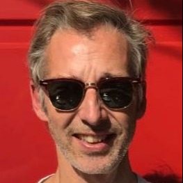 Profilbild von Hans Jürgen Schend