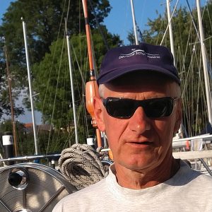 Profilbild von Hans-Jürgen Schepers