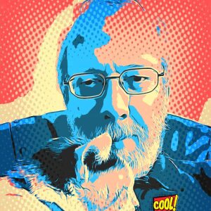 Profilbild von Hans-Jürgen Schiefer