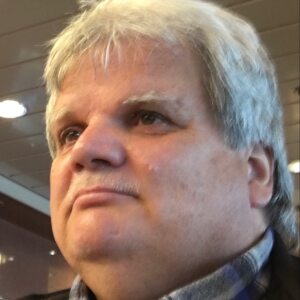 Profilbild von Hans-Jürgen Schlaweck