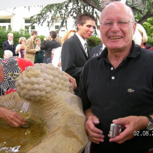 Profilbild von Hans-Juergen Schlemm