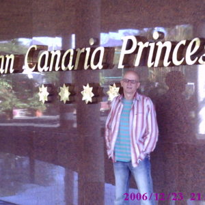 Profilbild von Hans-Jürgen Schlicks