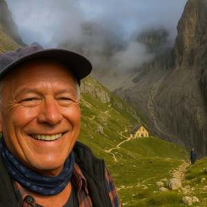 Profilbild von Hans-Jürgen Schmid