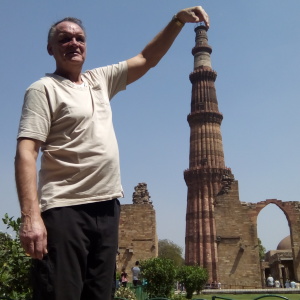 Profilbild von Hans-Jürgen Schmidt