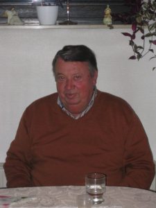 Profilbild von Hans-Jürgen Schmidt
