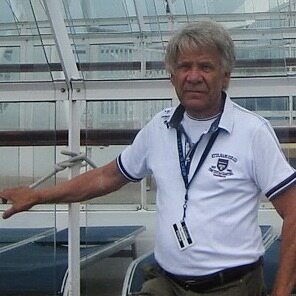 Profilbild von Hans-Jürgen Schmidt