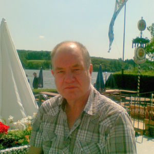 Profilbild von Hans-Jürgen Schmidt