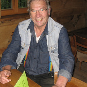 Profilbild von Hans-Jürgen Schmidtke