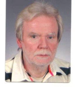 Profilbild von Hans Jürgen Schmiegelt