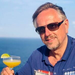 Profilbild von Hans-Juergen Schneider