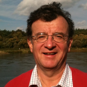 Profilbild von Hans-Jürgen Schober
