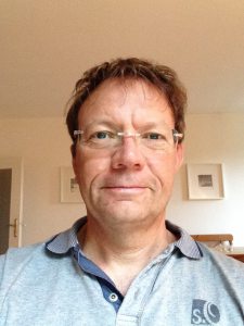 Profilbild von Hans Jürgen Schober