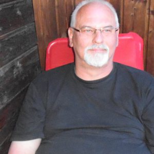 Profilbild von Hans-Jürgen Schobert