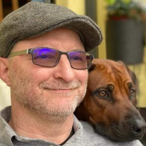 Profilbild von Hans-Jürgen Schön