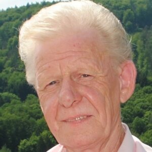 Profilbild von Hans-Jürgen Schönfelder