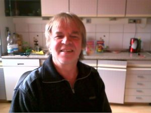 Profilbild von Hans Jürgen Schösler