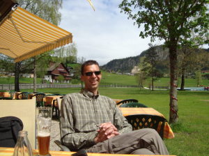 Profilbild von Hans-Jürgen Schötz