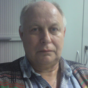 Profilbild von Hans-Jürgen Scholtz