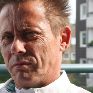 Profilbild von Hans-Jürgen Scholz