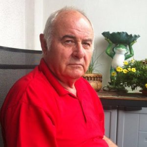 Profilbild von Hans-Jürgen Scholz