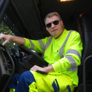 Profilbild von Hans-Jürgen Schreiber