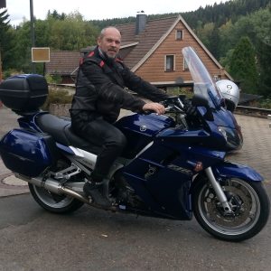 Profilbild von Hans-Jürgen Schrewe