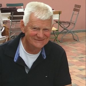 Profilbild von Hans-Jürgen Schröder