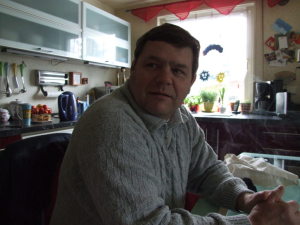 Profilbild von Hans-Jürgen Schröder