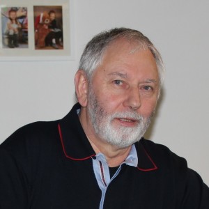 Profilbild von Hans Jürgen Schröder