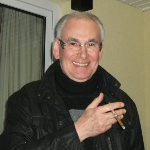 Profilbild von Hans Jürgen Schröder