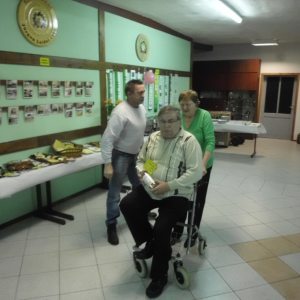 Profilbild von Hans-Jürgen Schröter