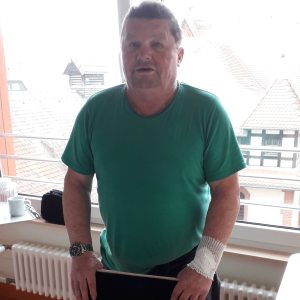 Profilbild von Hans-Jürgen Schubert