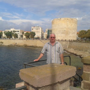 Profilbild von Hans-Jürgen Schüller