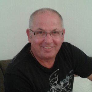 Profilbild von Hans Jürgen Schuhbaum