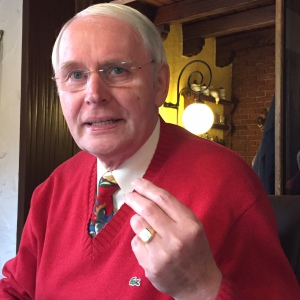 Profilbild von Hans-Jürgen Schulz