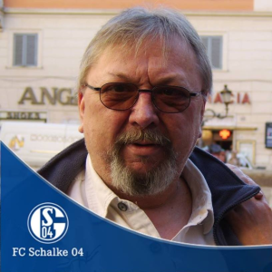 Profilbild von Hans-Jürgen Schulz
