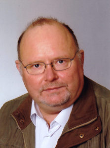 Social Media Profilbild Hans-Jürgen Schulz 