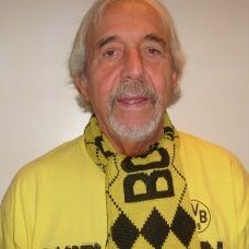 Profilbild von Hans-Jürgen Schulz
