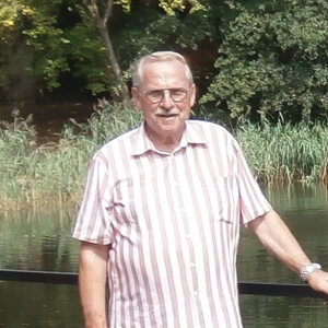 Profilbild von Hans-Jürgen Schulz