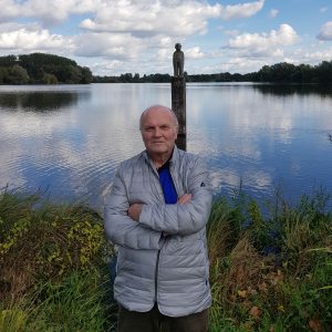 Profilbild von Hans-Jürgen Schumann
