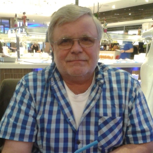 Profilbild von Hans Jürgen Schumann