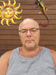 Profilbild von Hans-Jürgen Schumann