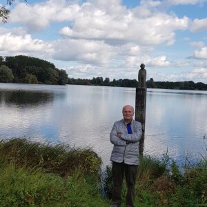 Profilbild von Hans-Jürgen Schumann