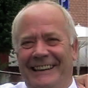 Profilbild von Hans Jürgen Schupp